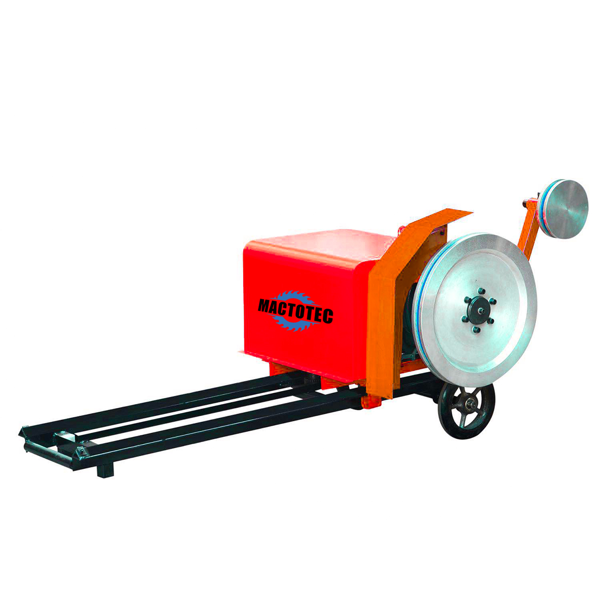 22kw-wire-saw-machine