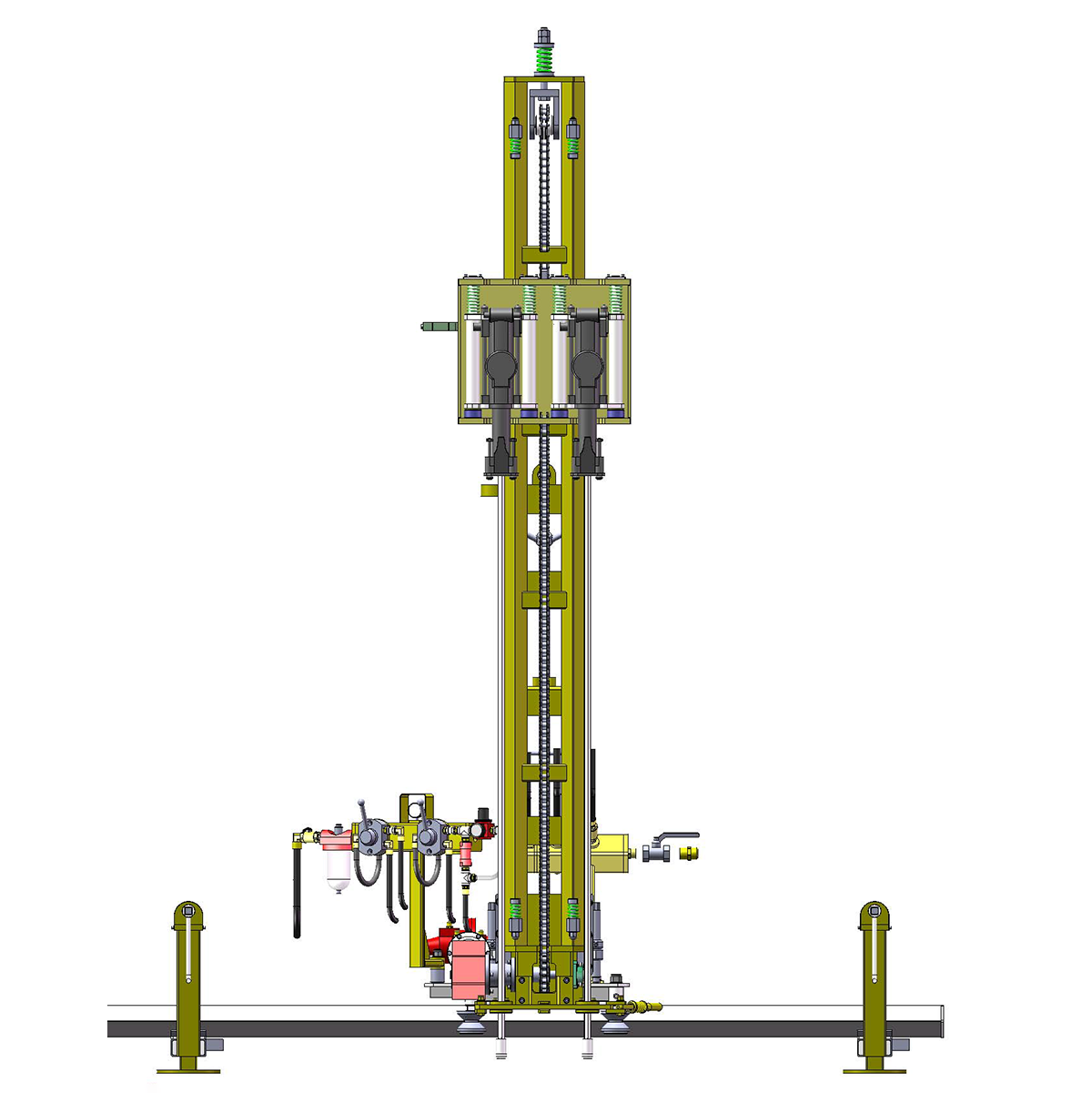 Saukewa: CZH292-2