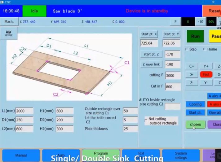 5 oxlu CNC körpü mişarı2