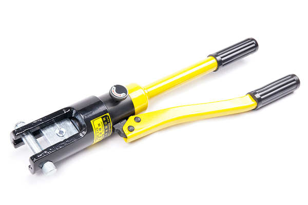 Hydraulic-crimping-tools