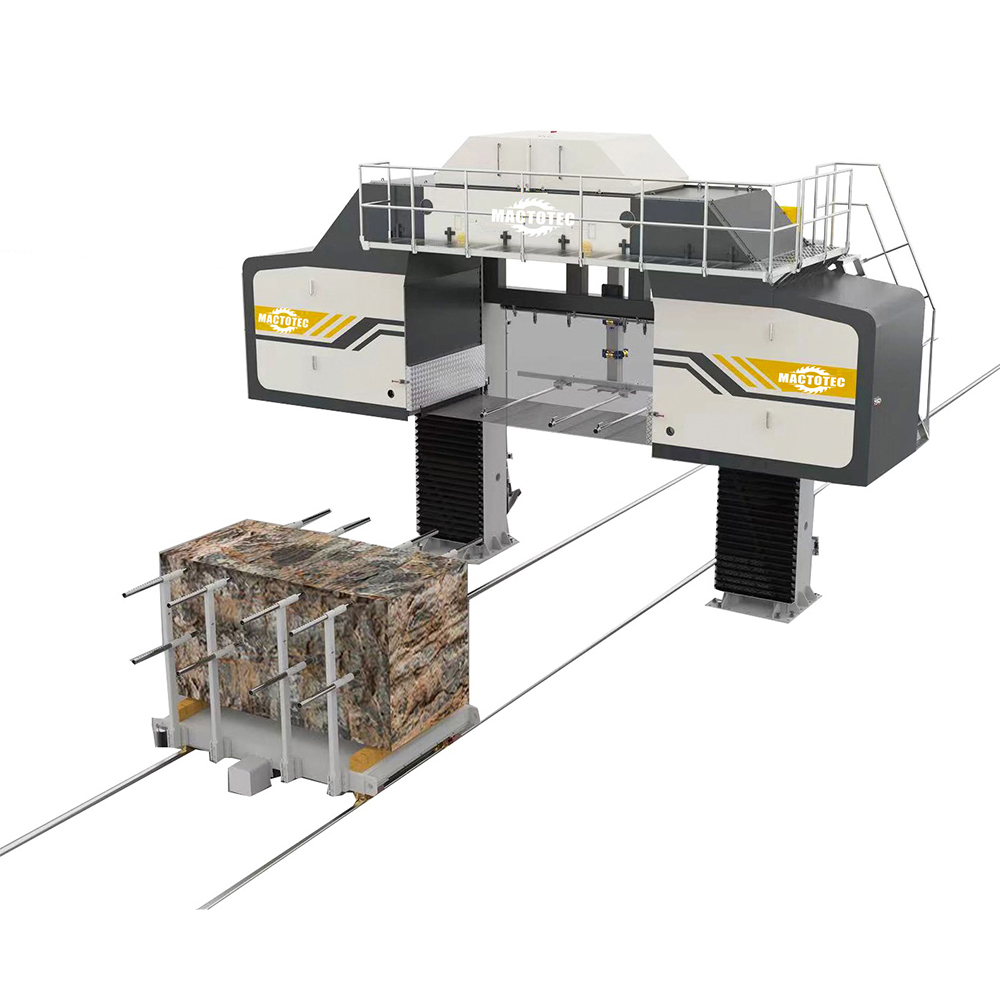 China MTSY Series Multi-wire Saw Machine Factory and Manufacturer